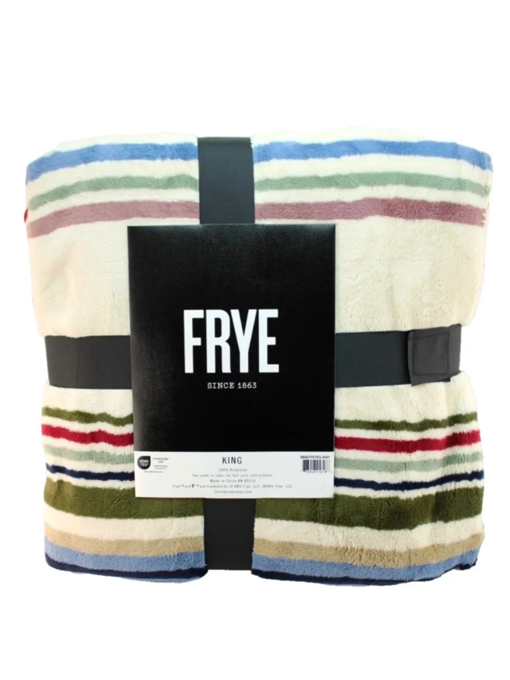 FRYE AND CO. ridiculously soft